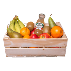 Luxe Fruitkist