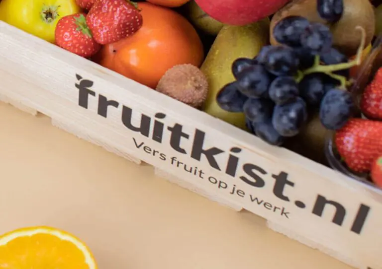 duurzaam werkfruit
