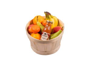 Fruitmand Basic+