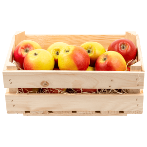 Fruitkist appels