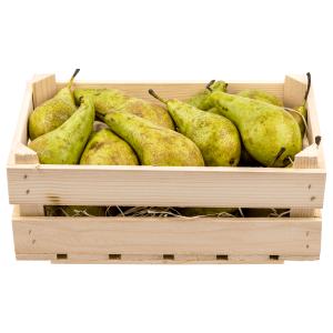Fruitkist peren